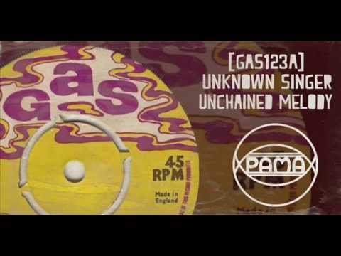 [GAS123A] Unknown Singer   Unchained Melody