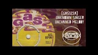 [GAS123A] Unknown Singer   Unchained Melody