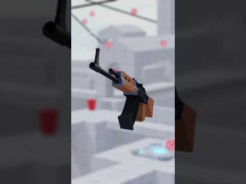 Top 5 Roblox Rivals Assault Rifle Skins Ranked 2025! #roblox #robloxrivals #assaultrifle #top5