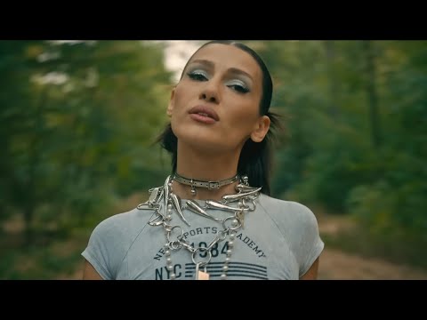 DJ PROJECT x Alina Eremia - Nu pot uita privirea ta