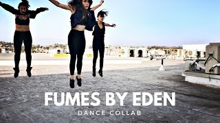 Fumes by EDEN ft. gnash