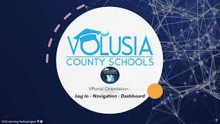 VPORTAL- Orientation Part 1 - Log In & Navigation