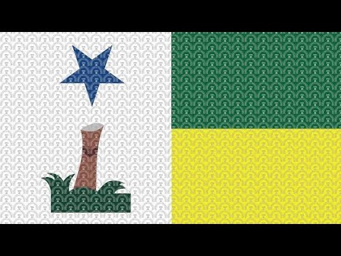 Hino do município de Feijó/AC