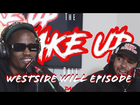 7 BEATS ON ONE FREESTYLE?! Westside Will GOES CRAZY on his freestyle on beats by FUTURE and AALIYAH
