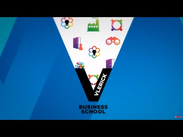 Vlerick Vector Vlerick Logo