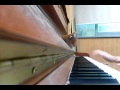 Hatsune Miku - When Crooks Laugh Piano Cover ...