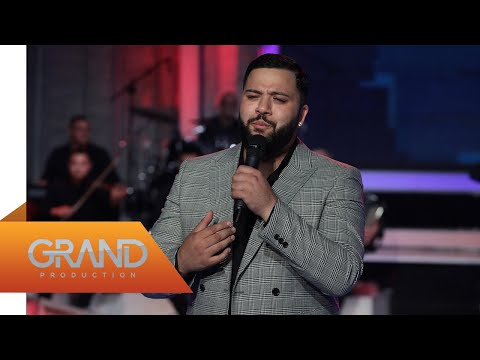 Sefki Jahjic - Zivim zivot koji moram - (LIVE) - PZD - (TV Grand 02.06.2021.)