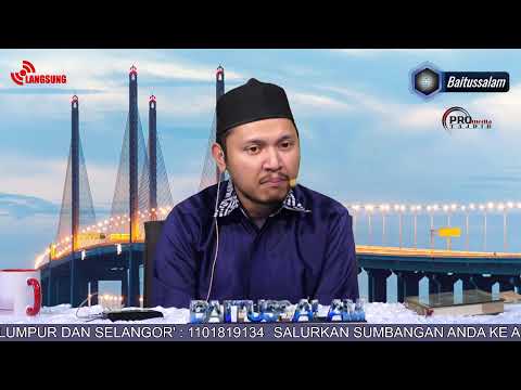 SYARAH ZADUL MAAD