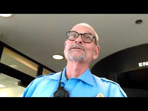 Rapid City, SD Hospital. Covid 19 investigation