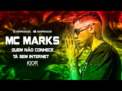 QUEM NÃO CONHECE TÁ SEM INTERNET - Versão Reggae Remix @igorproducer