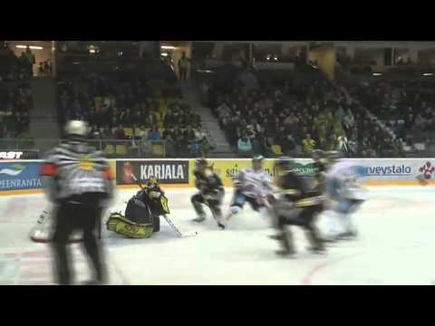 SaiPa   Pelicans 27 10 2012