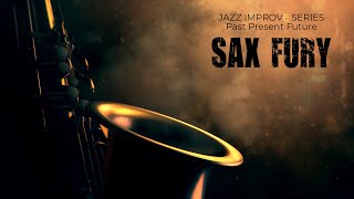 Video thumbnail for SAX FURY WALKTHROUGH by HAVE AUDIO