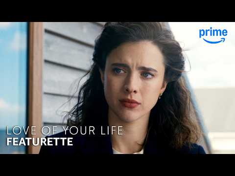 Featurette: Maya’s Journey