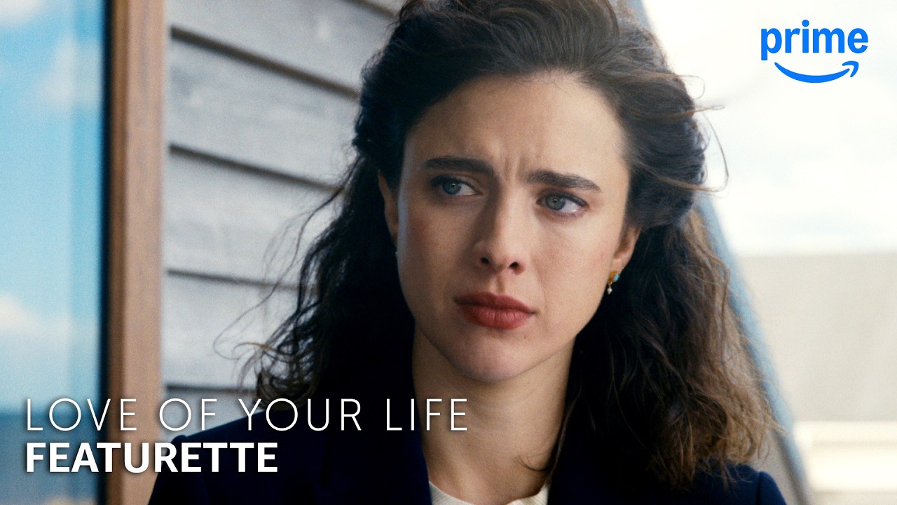 Love Of Your Life - Featurette: Maya’s Journey | Prime Video