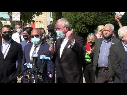 2020 Census Union City