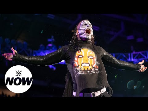 Fight Size Update: Jericho And Batista, Dawson Reacts To Title Win, Performance Center Lease, More