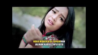 Download lagu Nabila Moure - Cinto Baganti Aia Mato [Lagu Minang Terbaru 2019]   mp3