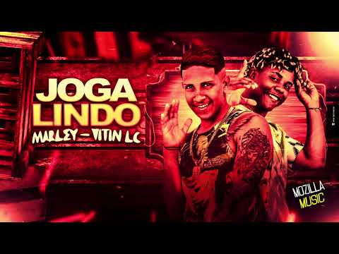 MC MARLEY FEAT. MC VITIN LC - ELA JOGA LINDO - REMIX BREGA FUNK