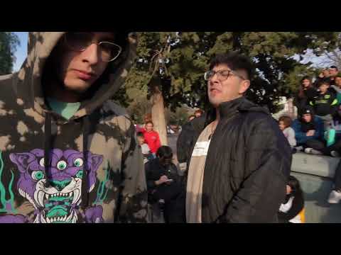 COFRÉ vs. TRS: Octavos | Fecha 6 • Regional Fnix Freestyle (14/8)