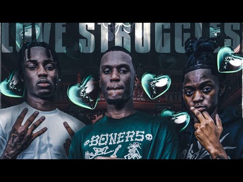 Kyle Richh X Cblu X Tata X Jenn Carter - Wake Up (Official Audio)