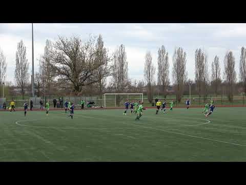 U17 | Nafta 1903 0:2 Veržej | 2. polčas