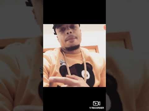 ICE CORLEONE  FREESTYLE