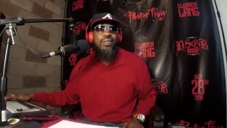 Live from Mevo DSGBRADIO.COM with @PastorTroyDSGB Live!!! Call the DSGB Hotline (678)693-3742