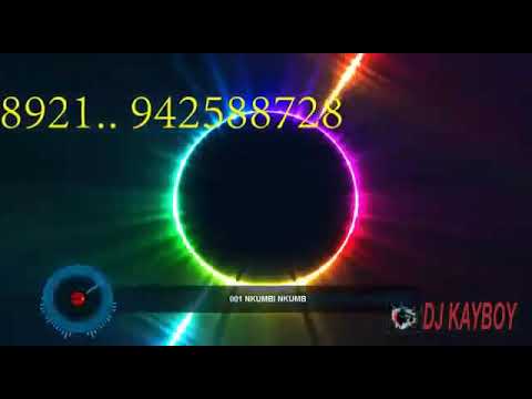 Kumbi kumbi kumbi yami