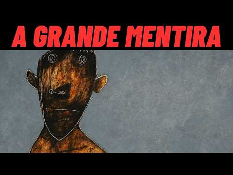 The World is a Hopeless Place – The Brutal Philosophy of Zachar Prilepin