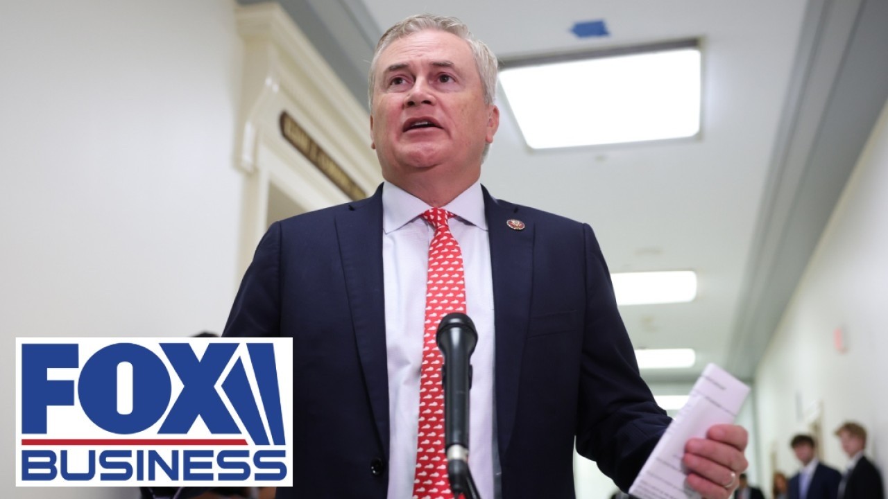 ‘THIS IS BAD’: Rep James Comer sounds alarm on industry costing Americans millions