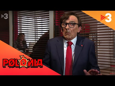 La gene a l'ombra - incompetència - Polònia