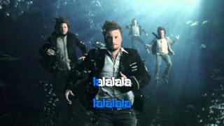 seabird   Sing To Save My Life (Karaoke)