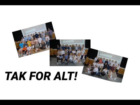 Sidste skoledag nomineringer Sønderager