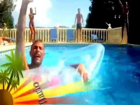 Ibiza Band - Me Ne Voglio Andare (Ibiza Original Edit)