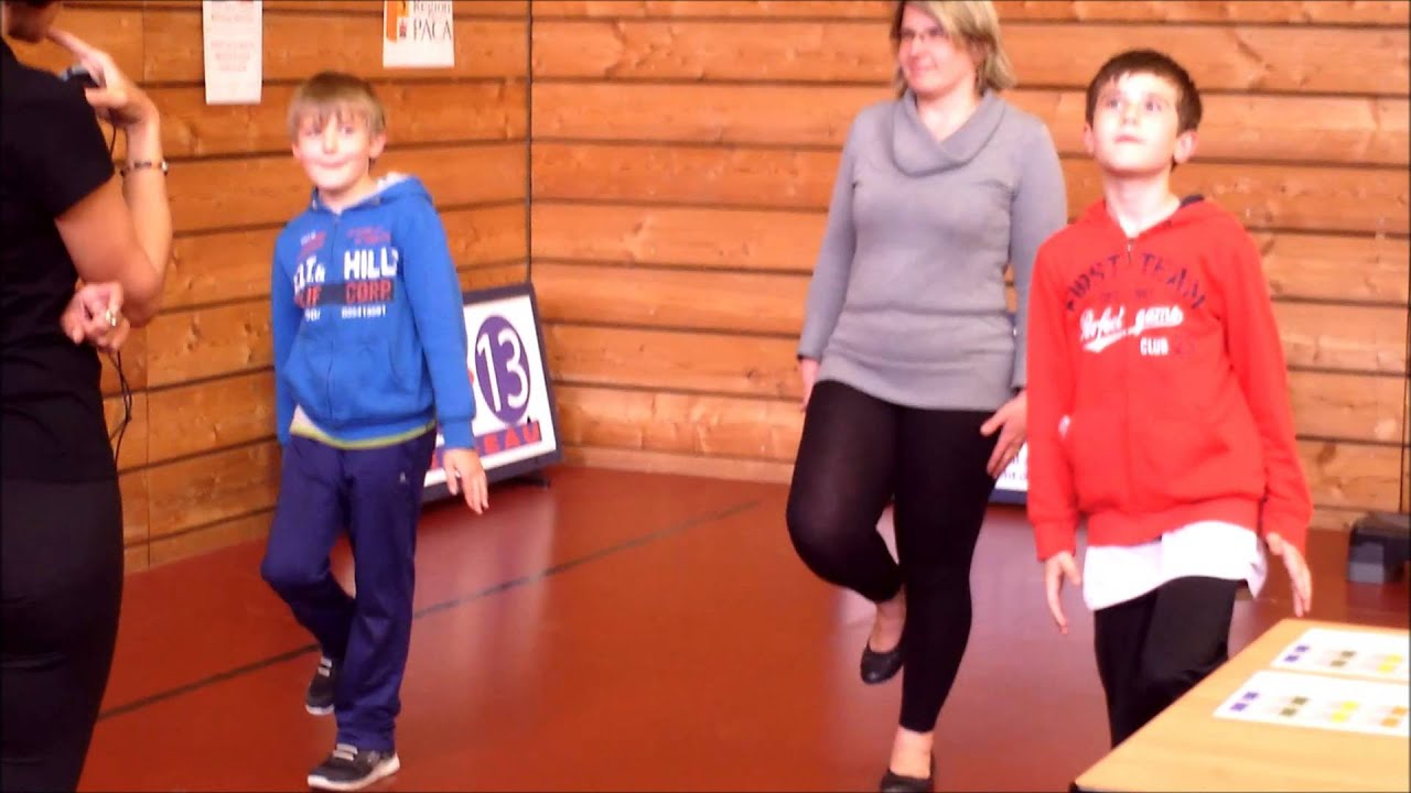 Santé Ping Tour Film