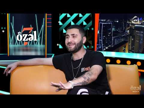 7 Özəl - Epi ( 4K )