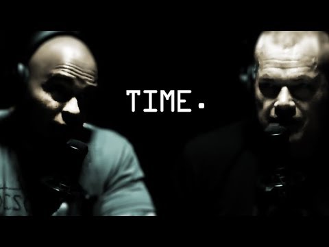 Simple Way To Find Time for Things You Want - Jocko Willink and Echo Charles