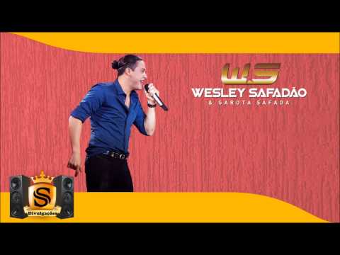Wesley Safadão & Garota Safada - 5 Horas Da Manhã