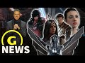 Every Rumor And Leak For The Game Awards 2022 | GameSpot News