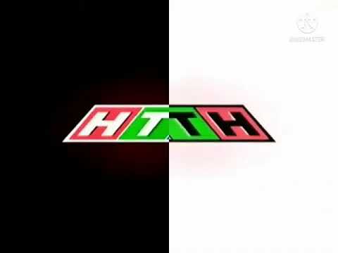 All HTV1 Logos in Split ConFuSIoN