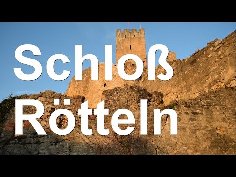Schloß Rötteln