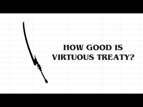 How good is Virtuous Treaty?