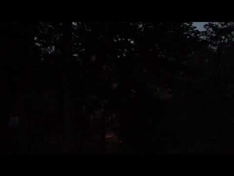 Illegal fireworks in Templeton ma