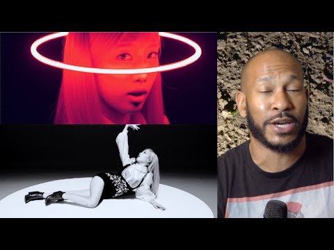 [MV] 이달의 소녀_김립 (LOONA_Kim Lip) 'Eclipse' - REACTION!!!