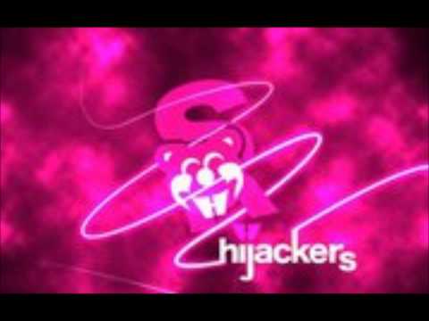Hijackers Feat. Katie Sweeney - Stronger
