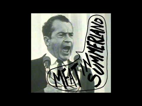 Punch & the Apostles - Meat in Summerland - (something more than red blood flowing)