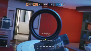 [R6S:シージ]まったりカジュアル～気軽にコメントして下さい♪