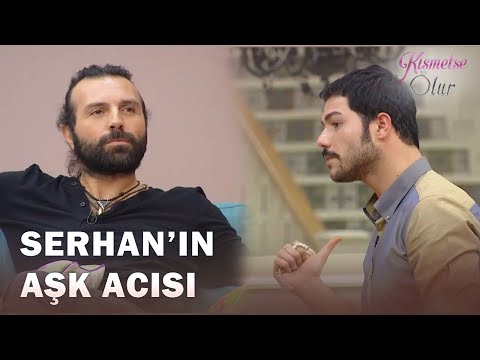 Tankut Serhan'ın Damarına Bastı! - Kısmetse Olur 29. Bölüm