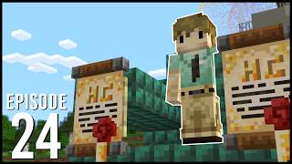 Grian's recent Youtube video thumbnail
