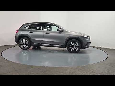 Mercedes-Benz GLA 180 Progressive - Image 2